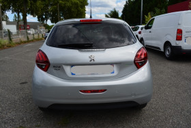 Peugeot 208 1.2 PURETECH 82CH URBAN SOUL 5P  occasion  Toulouse - photo n6
