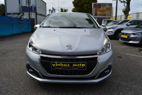 Peugeot 208 1.2 PURETECH 82CH URBAN SOUL 5P  occasion  Toulouse - photo n2