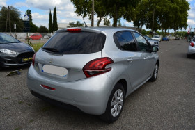 Peugeot 208 1.2 PURETECH 82CH URBAN SOUL 5P  occasion  Toulouse - photo n7
