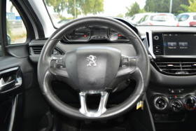 Peugeot 208 1.2 PURETECH 82CH URBAN SOUL 5P  occasion  Toulouse - photo n16