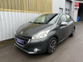 Peugeot 208 occasion année 2015 boite Manuelle Annonce Peugeot 208 occasion Essence 1.2 PureTech Active 5p à Varennes-Vauzelles