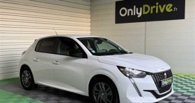 Peugeot 208 , garage GARAGE DAVID ONLYDRIVE  SAINT FULGENT
