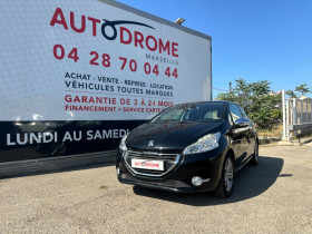 Peugeot 208 , garage AUTODROME  Marseille 10