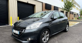 Peugeot 208 occasion année 2014 boite Manuelle Annonce Peugeot 208 occasion Essence 1.2 PURETECH ALLURE DISTRIBUTION NEUVE à FRESNES