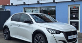 Peugeot 208 occasion année 2021 boite Manuelle Annonce Peugeot 208 occasion Essence 1.2 PURETECH GT 100CH BVM à Danjoutin