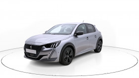 Peugeot 208 , garage BRIOCAR RENNES  SAINT-GREGOIRE