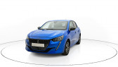 Peugeot 208 occasion année 2022 boite Manuelle Annonce Peugeot 208 occasion Essence 1.2 PureTech S&S 100ch Manuelle/6 Allure à SAINT-GREGOIRE