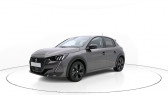 Peugeot 208 1.2 PureTech S&S 130ch Automatique/8 Gt   SAINT-GREGOIRE 35