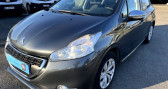 Peugeot 208 occasion année 2015 boite Manuelle Annonce Peugeot 208 occasion Essence 1.2 PureTech Style 5p à Tonnay Charente