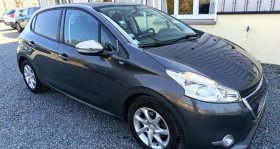 Peugeot 208 , garage PIECES AUTO SERVICES � AUBEVOYE