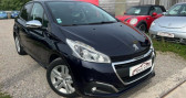 Annonce Peugeot 208 occasion Essence 1.2 style 82 CV  Lutterbach