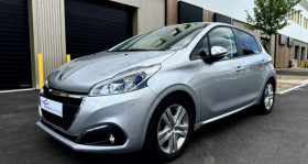 Peugeot 208 occasion 2017 mise en vente à FRESNES par le garage EDN AUTOS SAS - photo n°1