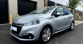 Peugeot 208 occasion année 2017 boite Manuelle Annonce Peugeot 208 occasion Essence 1.2 STYLE 82ch 5P 1ÈRE MAIN à FRESNES