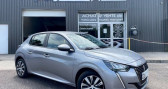 Annonce Peugeot 208 occasion Essence 1.2 THP 100 cv ACTIVE S&S EAT-8 TBE  Bettancourt-la-Ferée