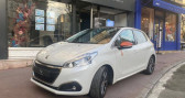 Peugeot 208 occasion année 2016 boite Manuelle Annonce Peugeot 208 occasion Essence 1.2 THP Roland Garros 110cv à Saint-Mandé