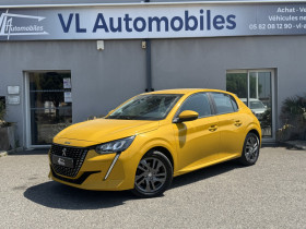 Peugeot 208 , garage VL AUTOMOBILES  Colomiers