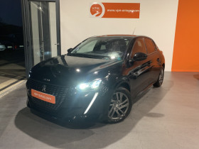 Peugeot 208 , garage VPN AUTOS ARIEGE - FB DIFFUSION  Foix