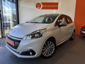 Peugeot 208 , garage VPN AUTOS ARIEGE - FB DIFFUSION  Foix