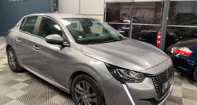 Peugeot 208 , garage TMP CARS  Le Mans