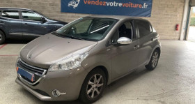 Peugeot 208 , garage LGR AUTO CONCEPT 77  Boissy-le-Châtel
