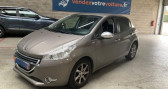 Annonce Peugeot 208 occasion Essence 1.2 VTi 12V Finition Envy / Bluetooth / rgulateur de vitess  Boissy-le-Châtel