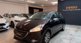 Annonce Peugeot 208 occasion Essence 1.2 vti 80ch urban soul radar courroie ok � Brignais