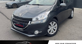 Peugeot 208 , garage LGT AUTOMOBILES  CAUDAN