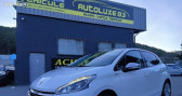 Annonce Peugeot 208 occasion Essence 1.2 vti 82 cv DISTRI NEUVE � DRAGUIGNAN