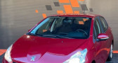 Peugeot 208 occasion année 2013 boite Manuelle Annonce Peugeot 208 occasion Essence 1.2 Vti 82 cv Urban Soul Entretien Complet Crit Air 1 à Francin