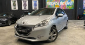 Annonce Peugeot 208 occasion Essence 1.2 VTi 82ch Active *distribution ok*  Chazay-d'azergues