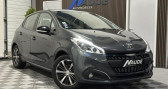 Annonce Peugeot 208 occasion Essence 1.2 VTi 82ch Allure - Distribution  jour - Camra de recul  CHAPONOST