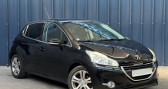 Peugeot 208 occasion année 2014 boite Manuelle Annonce Peugeot 208 occasion Essence 1.2 VTi 82ch Allure Distribution OK -Toit Panoramique Garant à Halluin