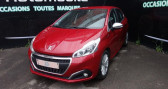 Peugeot 208 1.2 VTI 82ch BVM5 ALLURE   Porcheville 78