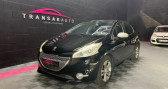 Peugeot 208 1.2 VTi 82ch BVM5 Street (1ERE MAIN)   Chaponost 69