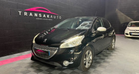 Peugeot 208 occasion 2012 mise en vente à Chaponost par le garage TRANSAKAUTO LYON OUEST - photo n°1