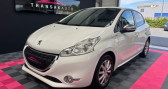 Peugeot 208 1.2 VTi 82ch BVM5 Urban Soul ( MOTEUR NEUF CHANG AVEC FACTU  2013 - annonce de voiture en vente sur Auto Sélection.com