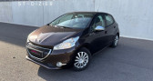 Peugeot 208 1.2 VTi 82ch PureTech BVM5 Allure - Distribution OK / CT OK   2013 - annonce de voiture en vente sur Auto S&eacute;lection.com