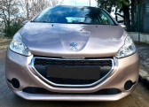 Peugeot 208 occasion année 2013 boite Manuelle Annonce Peugeot 208 occasion Essence 1.2 vti 82ch à Asnières-sur-Seine