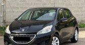 Annonce Peugeot 208 occasion Essence 1.2 VTi 82CV 5 Portes Anne 01-2014 107.000KM Certifi MANQU  EPINAY-SUR-SEINE