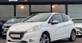 Annonce Peugeot 208 occasion Essence 1.2 VTI ACTIVE 3P ECRAN REGULATEUR � LESTREM