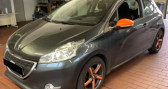 Peugeot 208 occasion année 2012 boite Manuelle Annonce Peugeot 208 occasion Essence 1.2 VTI ACTIVE 3P à COLMAR