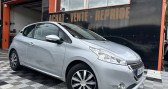 Peugeot 208 occasion année 2014 boite Manuelle Annonce Peugeot 208 occasion Essence 1.2 VTI ACTIVE 3P à Morsang Sur Orge