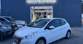 Annonce Peugeot 208 occasion Essence 1.2 VTI ACTIVE 3P � LA FARLEDE