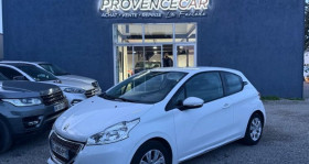 Peugeot 208 , garage PROVENCE CAR LA FARLEDE � LA FARLEDE