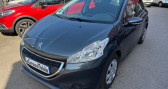 Peugeot 208 1.2 VTi ACTIVE 5p  2014 - annonce de voiture en vente sur Auto S&eacute;lection.com