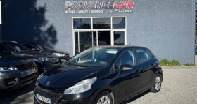 Peugeot 208 , garage PROVENCE CAR LA FARLEDE � LA FARLEDE