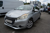 Peugeot 208 1.2 VTI ACTIVE 5P   Toulouse 31