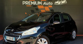 Annonce Peugeot 208 occasion Essence 1.2 VTi Allure 5p  Chignin