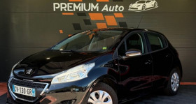 Peugeot 208 occasion 2013 mise en vente à Chignin par le garage PREMIUM AUTO 73 - photo n°1