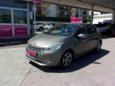 Peugeot 208 occasion année 2013 boite Manuelle Annonce Peugeot 208 occasion Essence 1.2 VTI ALLURE 5P à Toulouse